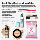 Revlon ColorStay Liquid Foundation Makeup - Charming Charlie