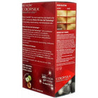 Revlon Colorsilk Beautiful Haircolor, Ammonia-free, Permanent Haircolor (Pack of 4) (#74 Medium Blonde) - Charming Charlie