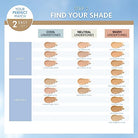 Covergirl Trublend Matte Made Liquid Foundation - Charming Charlie