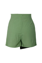 High Waist Skort - Charming Charlie