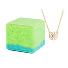 Eucalyptus Euphoria Jewelry Shower Steamer - Charming Charlie