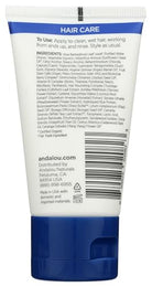 Andalou Naturals Argan Stem Cell Age Defying Conditioner, 50 ML - Charming Charlie