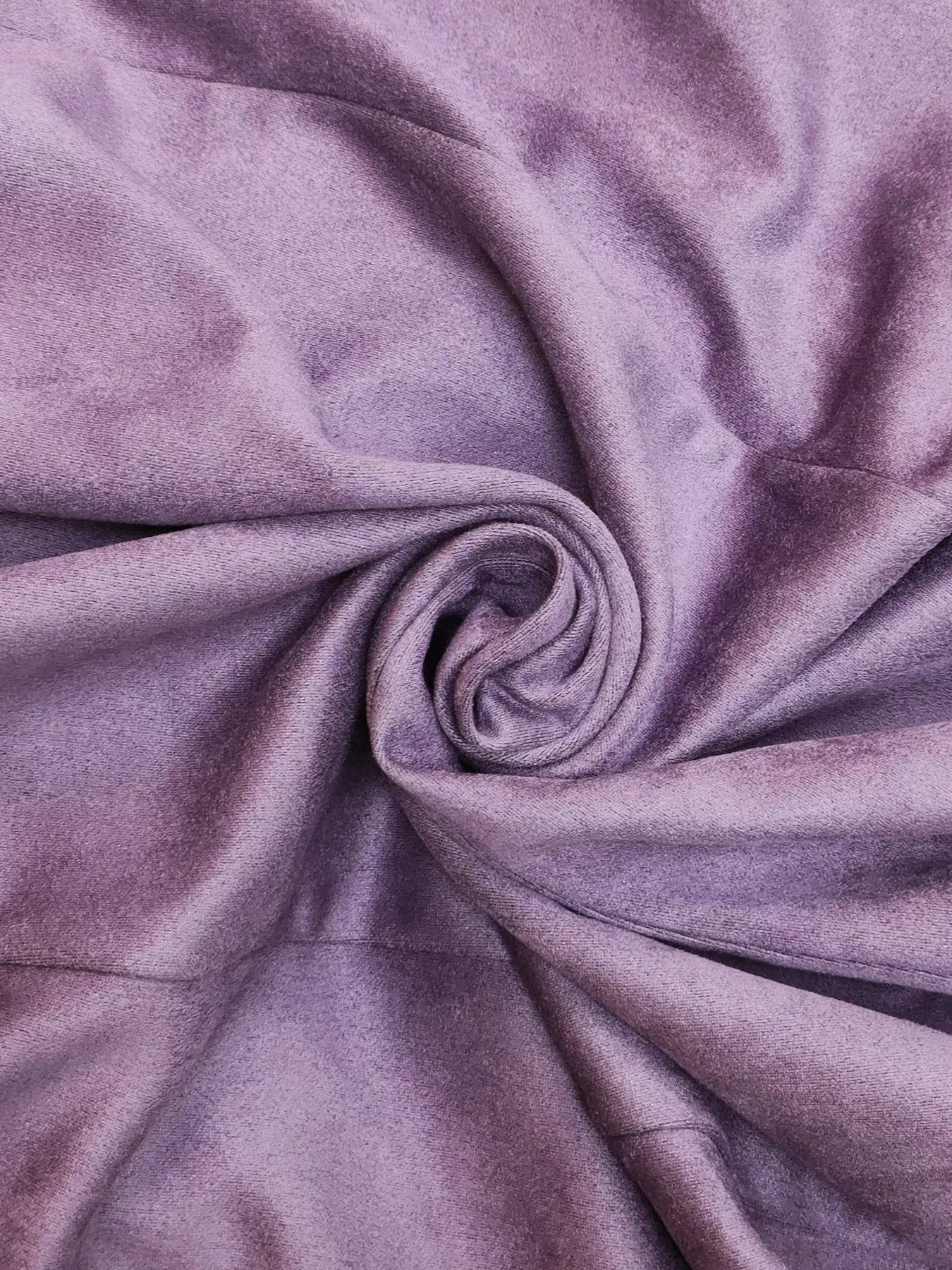 ml monique lhuillier velvet ruffle hem midi dress Velvet Ruffle Slit Midi Dress Purple / S