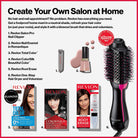 EVLON HAIR COLORING AGENT REVLON - Charming Charlie