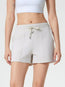 Millennia Drawstring Active Pants with Pockets