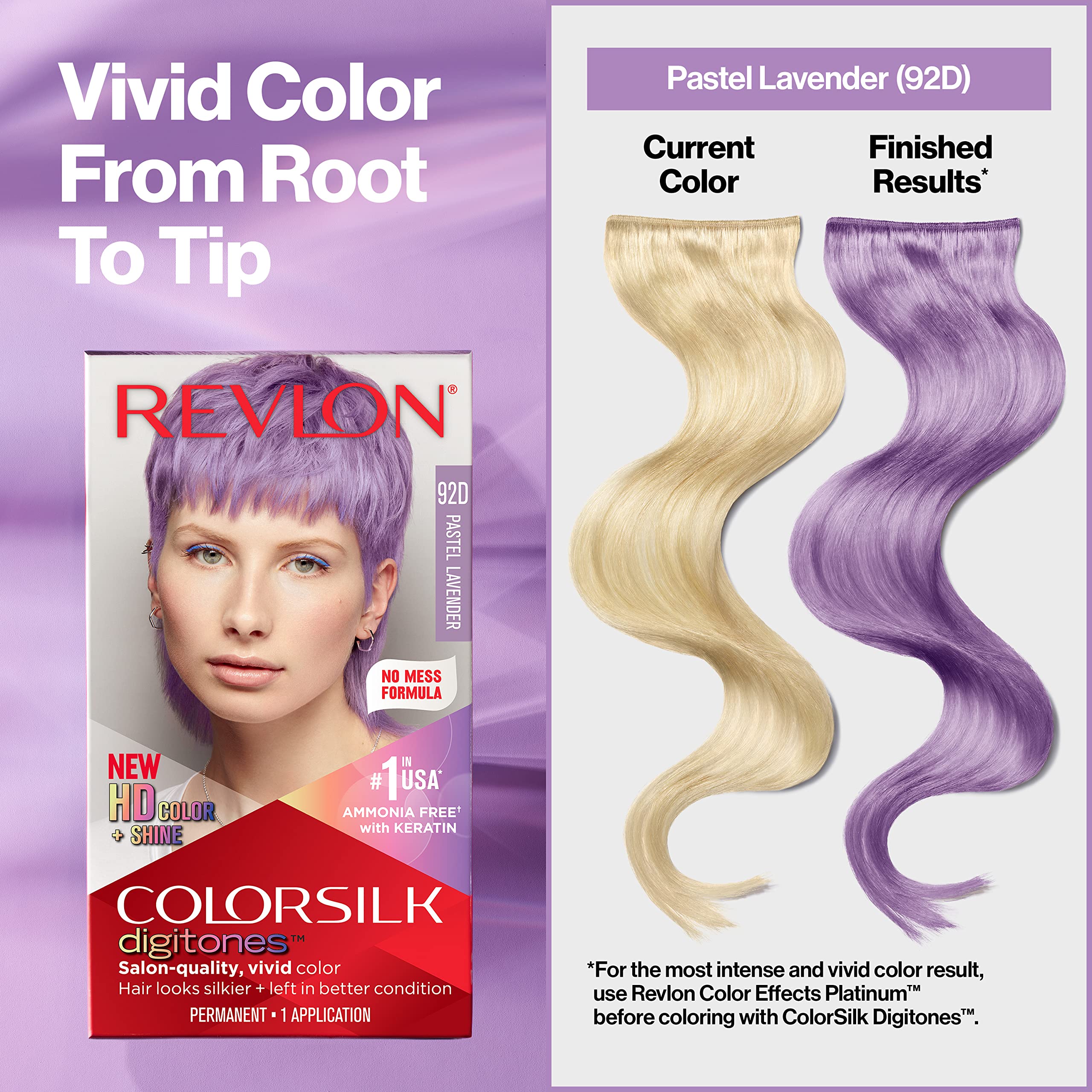 REVLON 122 - Charming Charlie