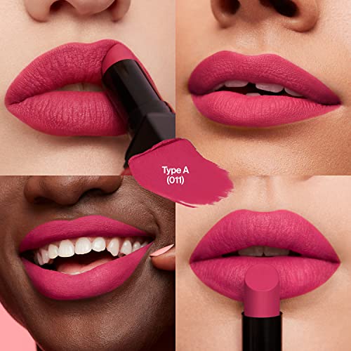 REVLON Lipstick, ColorStay Suede Ink, Built-in Primer - Charming Charlie