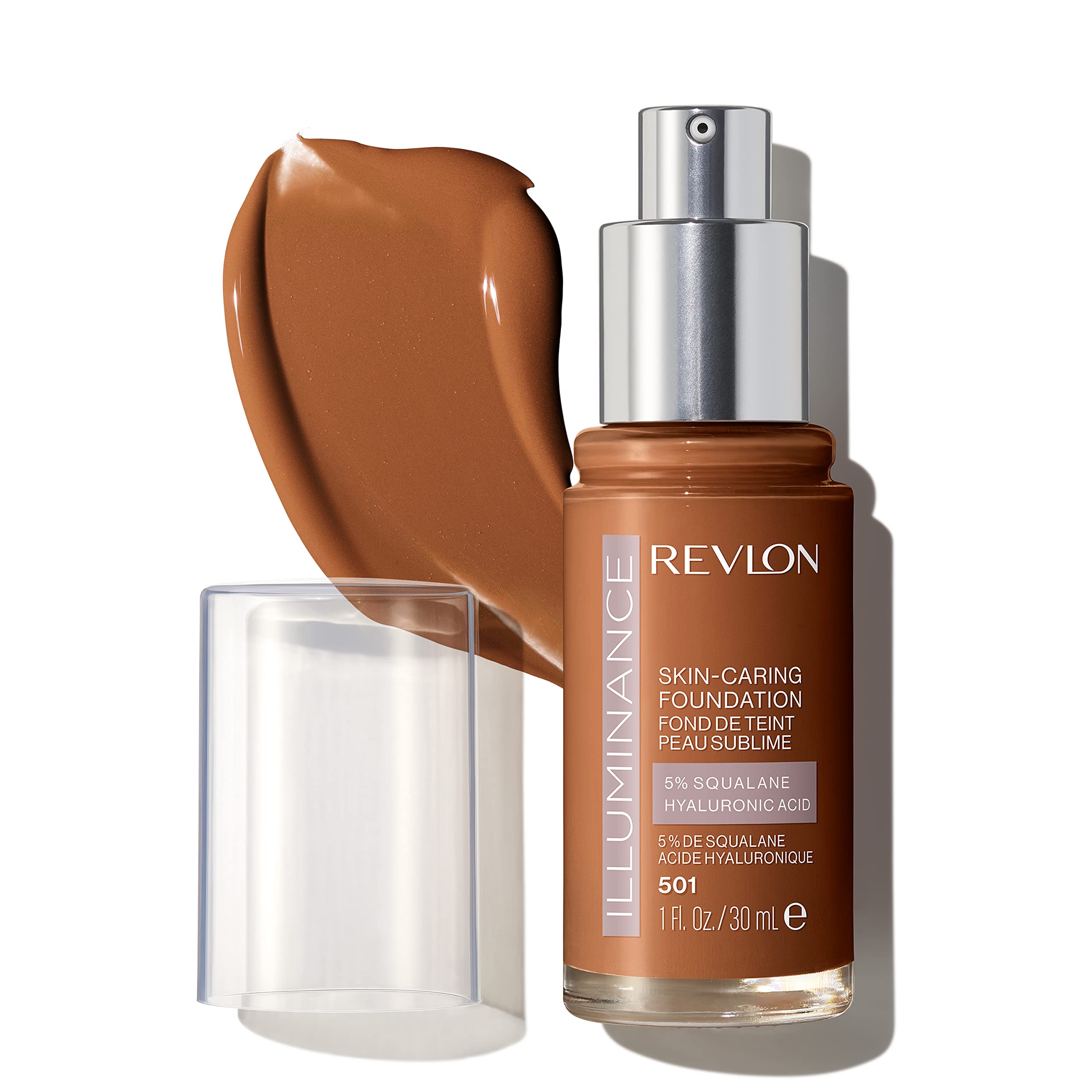 Revlon - Charming Charlie