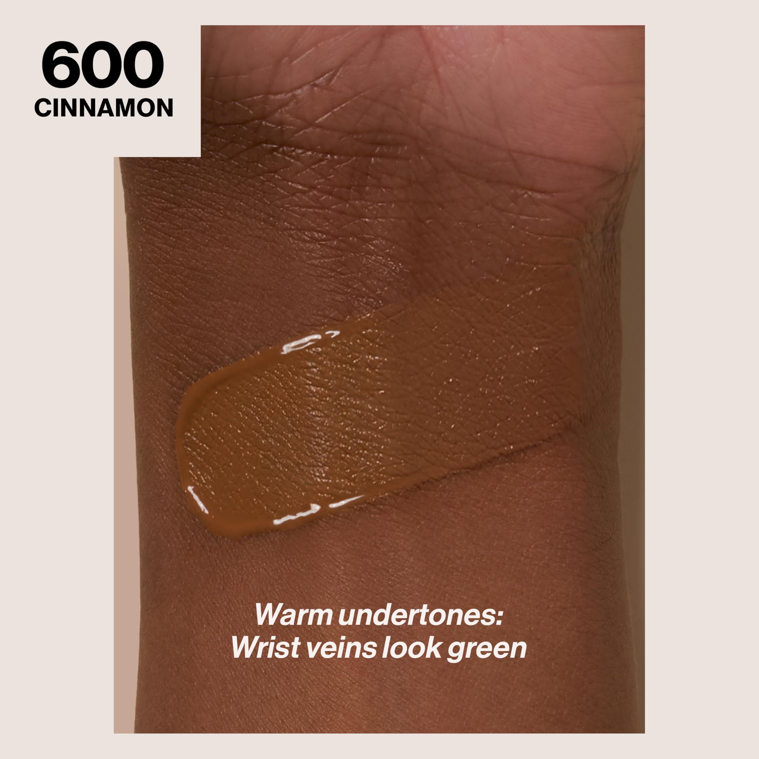 Revlon ColorStay Liquid Foundation Makeup - Charming Charlie