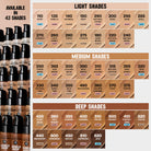 Revlon ColorStay Liquid Foundation Makeup - Charming Charlie
