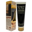 Creme of Nature Pure Honey Hydrating Color Boost Semi-Permanent Hair Color - Silky Jet Black Hair Color Unisex 3 oz - Charming Charlie
