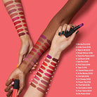 REVLON Lipstick, ColorStay Suede Ink, Built-in Primer - Charming Charlie