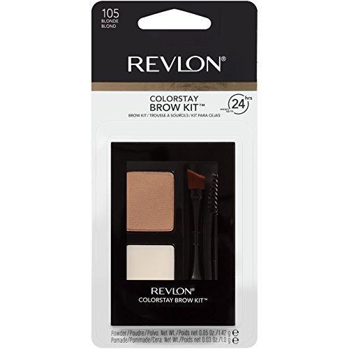 Revlon ColorStay Brow Kit - Charming Charlie