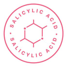 Foundation by Almay, Acne Face Makeup with Salicylic Acid, Face Makeup with Skincare Ingredients, Matte Finish, Hypoallergenic, Cruelty Free, Dermatologist Tested Foundation - Charming Charlie