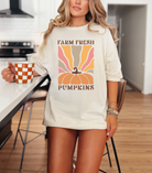 Farm Fresh Pumpkins Graphic Tee - Charming Charlie