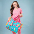 Love What You Do Healthcare Tote - Charming Charlie