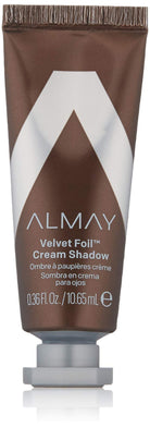 Almay Velvet Foil Cream Shadow - Charming Charlie