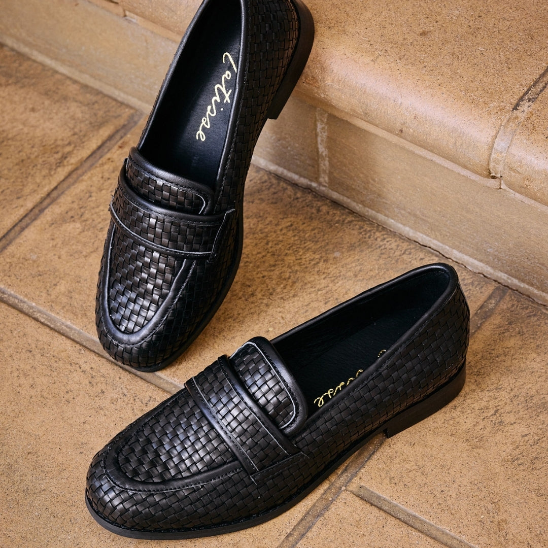 Ned Loafer - Charming Charlie