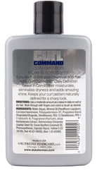 Duke Curl Command Leave In Conditioner - Charming Charlie
