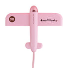 Flyport Cute Plane-Shaped USB Hub 4 in 1 - Multitasky