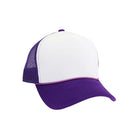 Foam Front C.C Trucker Hat combines classic trucker style with a comfortable foam front panel for a structured fit. Its breathable mesh back ensures ventilation, making it ideal for all-day wear. Designed for durability and style, this hat features adjustable sizing for a personalized fit, making it perfect for outdoor activities or casual outings.