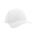 Foam Front C.C Trucker Hat combines classic trucker style with a comfortable foam front panel for a structured fit. Its breathable mesh back ensures ventilation, making it ideal for all-day wear. Designed for durability and style, this hat features adjustable sizing for a personalized fit, making it perfect for outdoor activities or casual outings.
