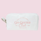 Go - Getter Club Washable Paper Travel Pouch - Multitasky