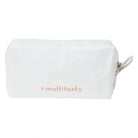 Go - Getter Club Washable Paper Travel Pouch - Multitasky