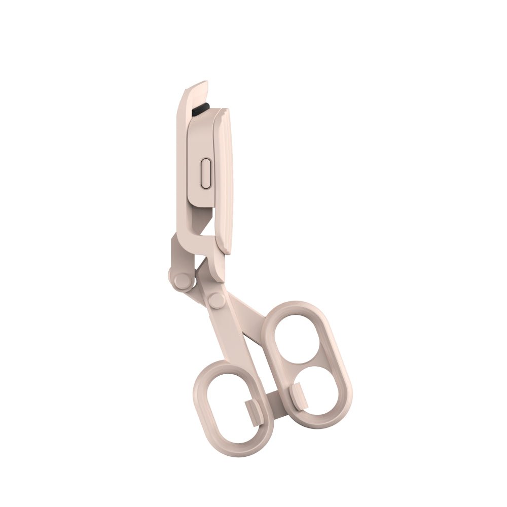 Heat-Enhanced Eyelash Curler PRO - Multitasky