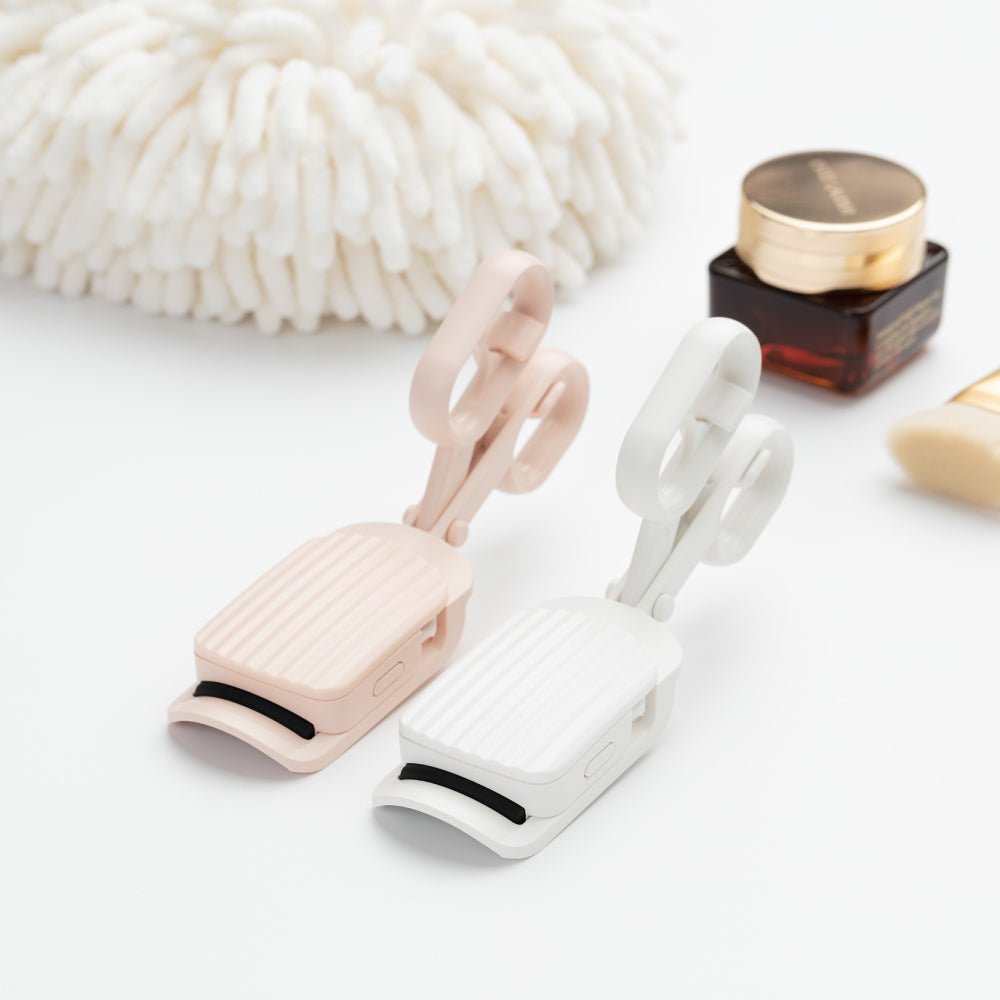 Heat-Enhanced Eyelash Curler PRO - Multitasky