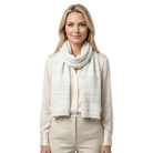 Heavenly Spa Wrap - Charming Charlie