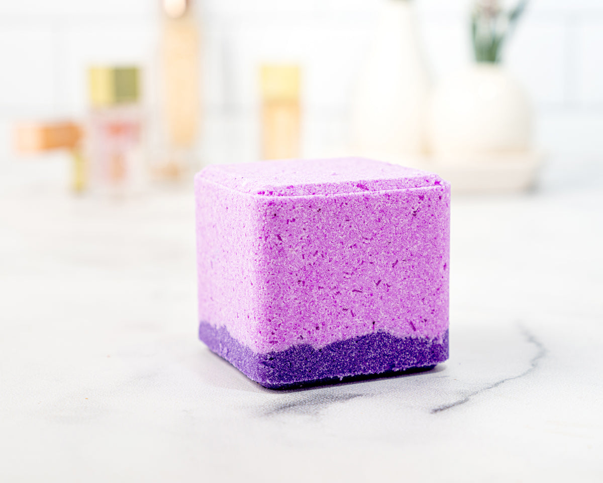 Honey Lavender Dreams Jewelry Shower Steamer - Charming Charlie
