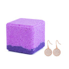 Honey Lavender Dreams Jewelry Shower Steamer - Charming Charlie