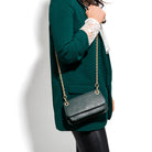H.O.W. WE CARRY-ON Phone Crossbody - Charming Charlie