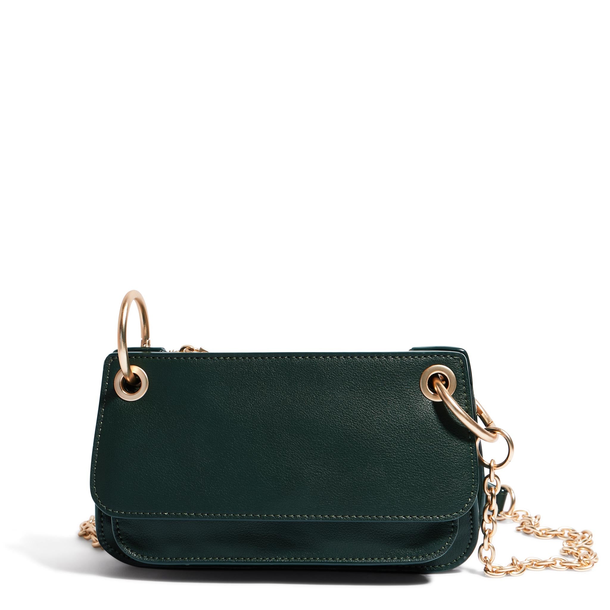 H.O.W. WE CARRY-ON Phone Crossbody - Charming Charlie