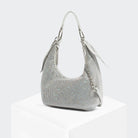 House Of Want H.O.W. We Celebrate  Diamante - front