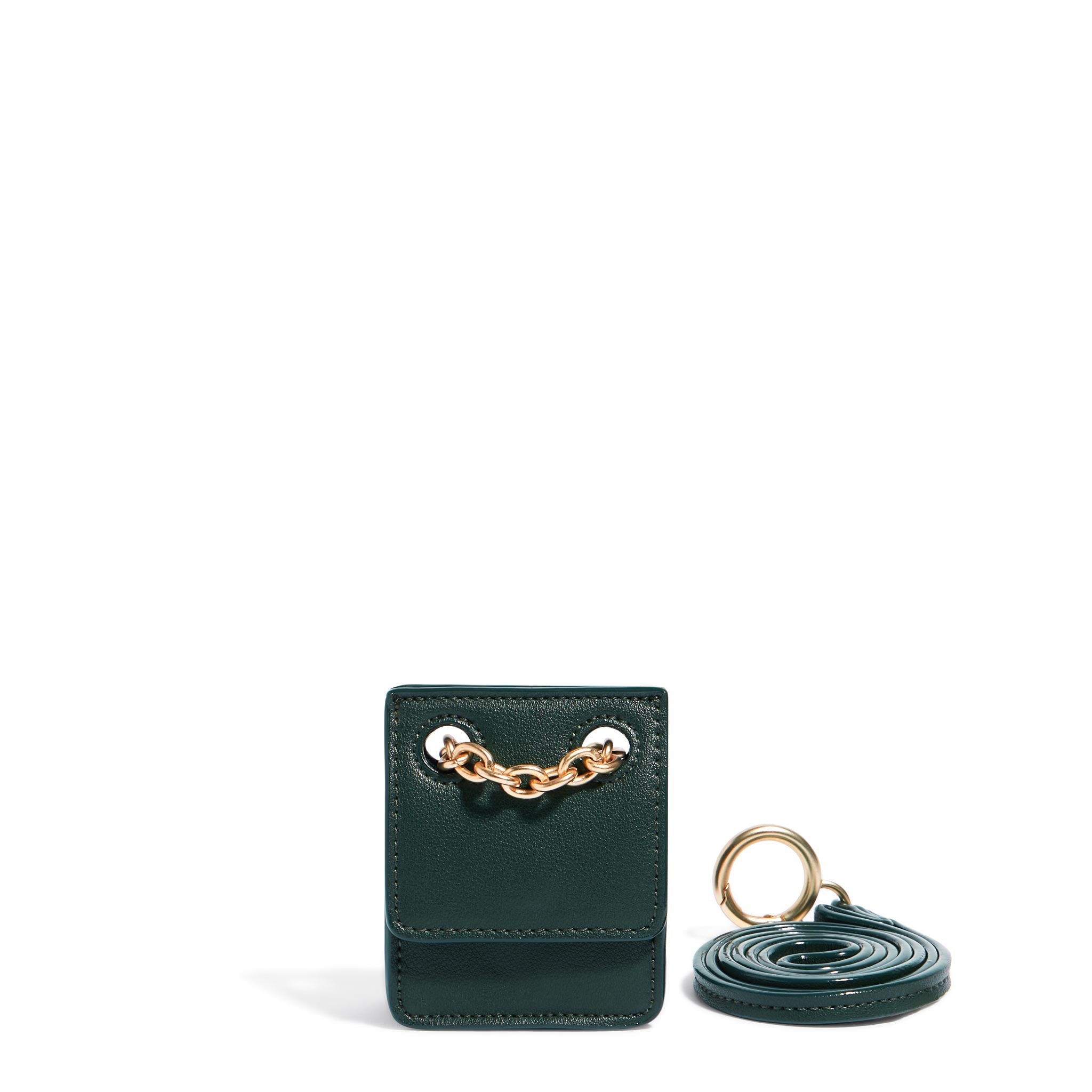 H.O.W. WE LISTEN Air Pod Charm - Charming Charlie
