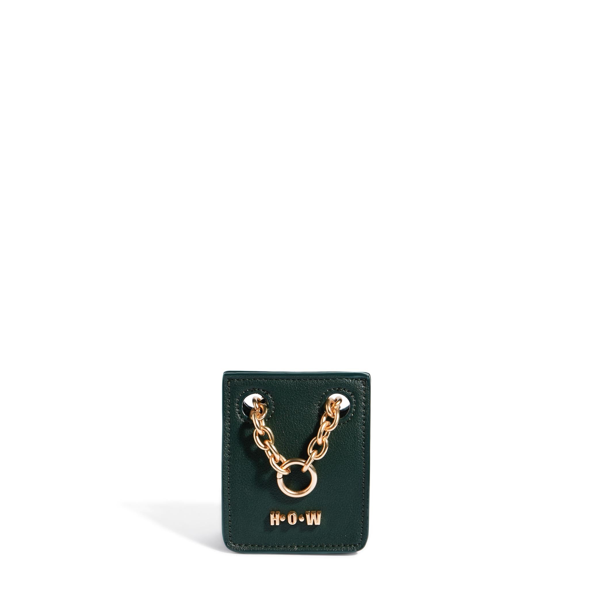 H.O.W. WE LISTEN Air Pod Charm - Charming Charlie