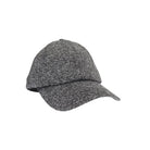 Heather_Black- Jersey Knit Active High Pony C.C Ball Cap combines comfort and functionality with its soft, breathable jersey knit fabric. Designed for active lifestyles, it features a high ponytail opening that allows for easy, stylish wear without compromising fit. Ideal for workouts or casual outings, this cap offers a secure fit and moisture-wicking properties to keep you cool and comfortable throughout your day. 