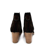 Journee Ankle Boots in Black - Charming Charlie
