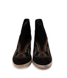 Journee Ankle Boots in Black - Charming Charlie