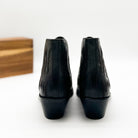 Kickin' Booties in Black - Charming Charlie