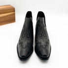 Kickin' Booties in Black - Charming Charlie
