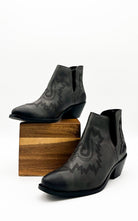 Kickin' Booties in Black - Charming Charlie