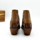 Kickin' Booties in Tan - Charming Charlie