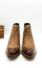 Kickin' Booties in Tan - Charming Charlie