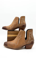 Kickin' Booties in Tan - Charming Charlie