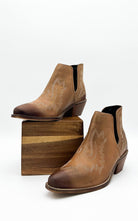 Kickin' Booties in Tan - Charming Charlie