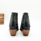 Kickin' Booties in Teal - Charming Charlie