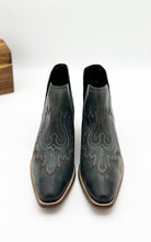 Kickin' Booties in Teal - Charming Charlie